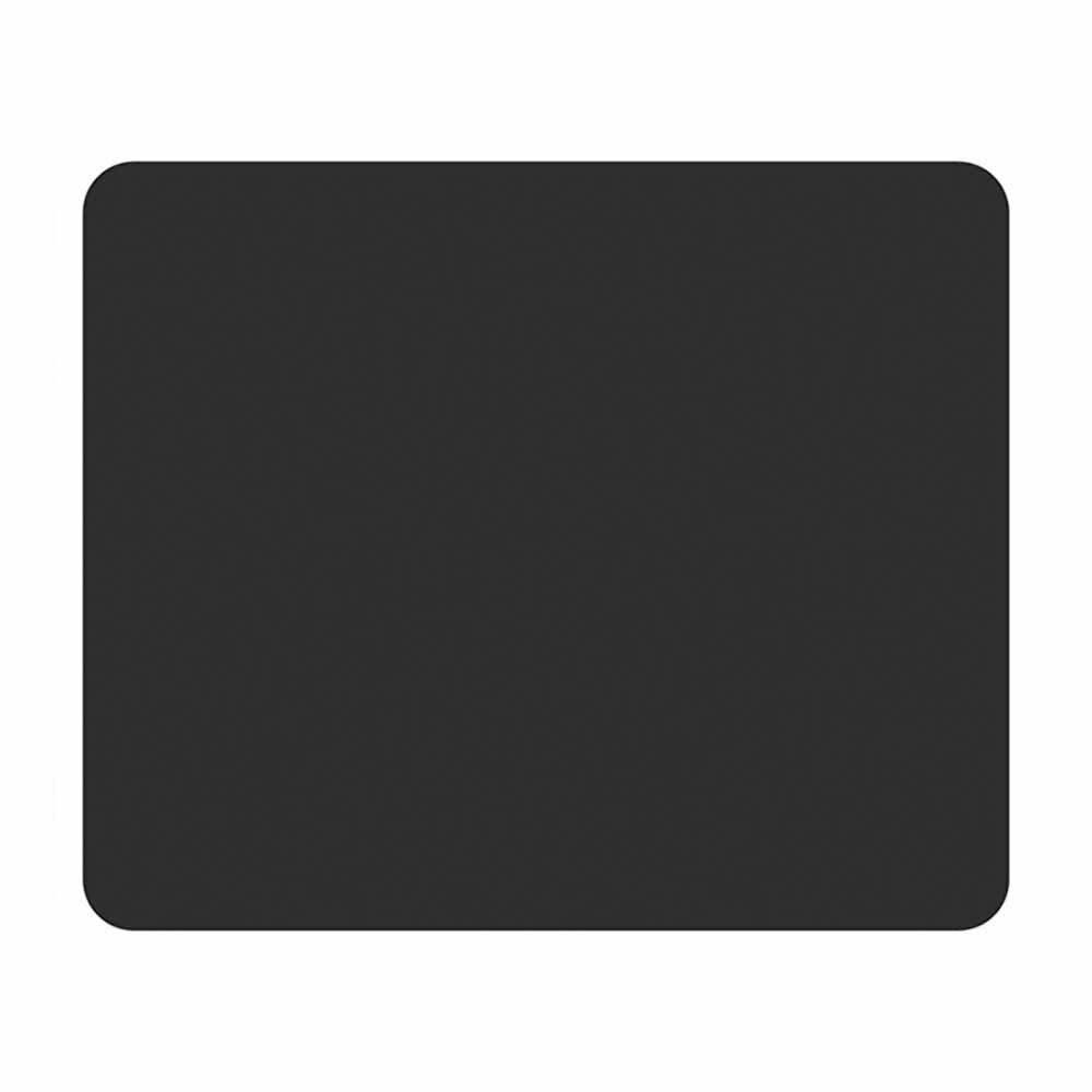Black Mouse Pad